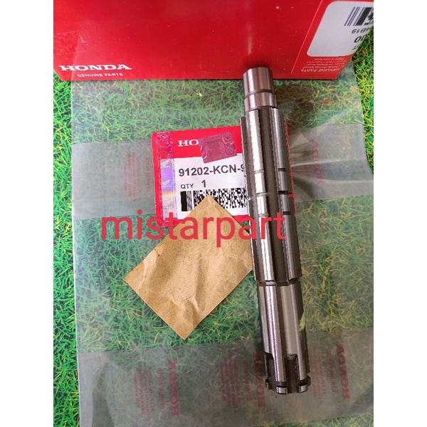 as gir as gear depan Honda Tiger  Tiger Revo 200cc