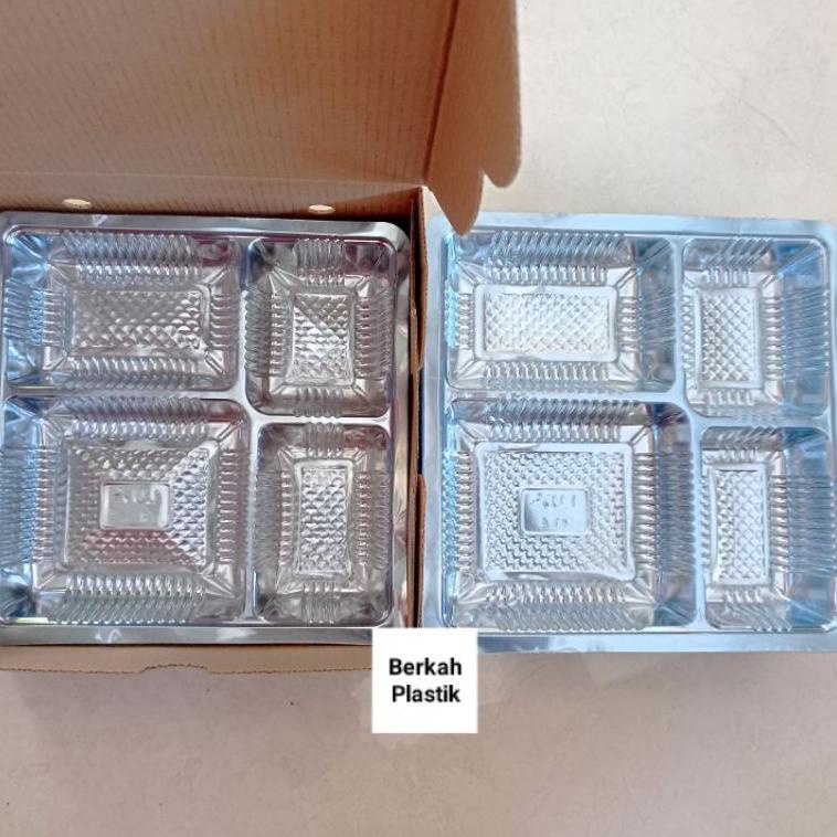 

WOW BANGET Promo!! (MOTIF) DUS NASI 18X18 DUS R8 COKLAT MOTIF KOTAK NASI + MIKA ✩ 848