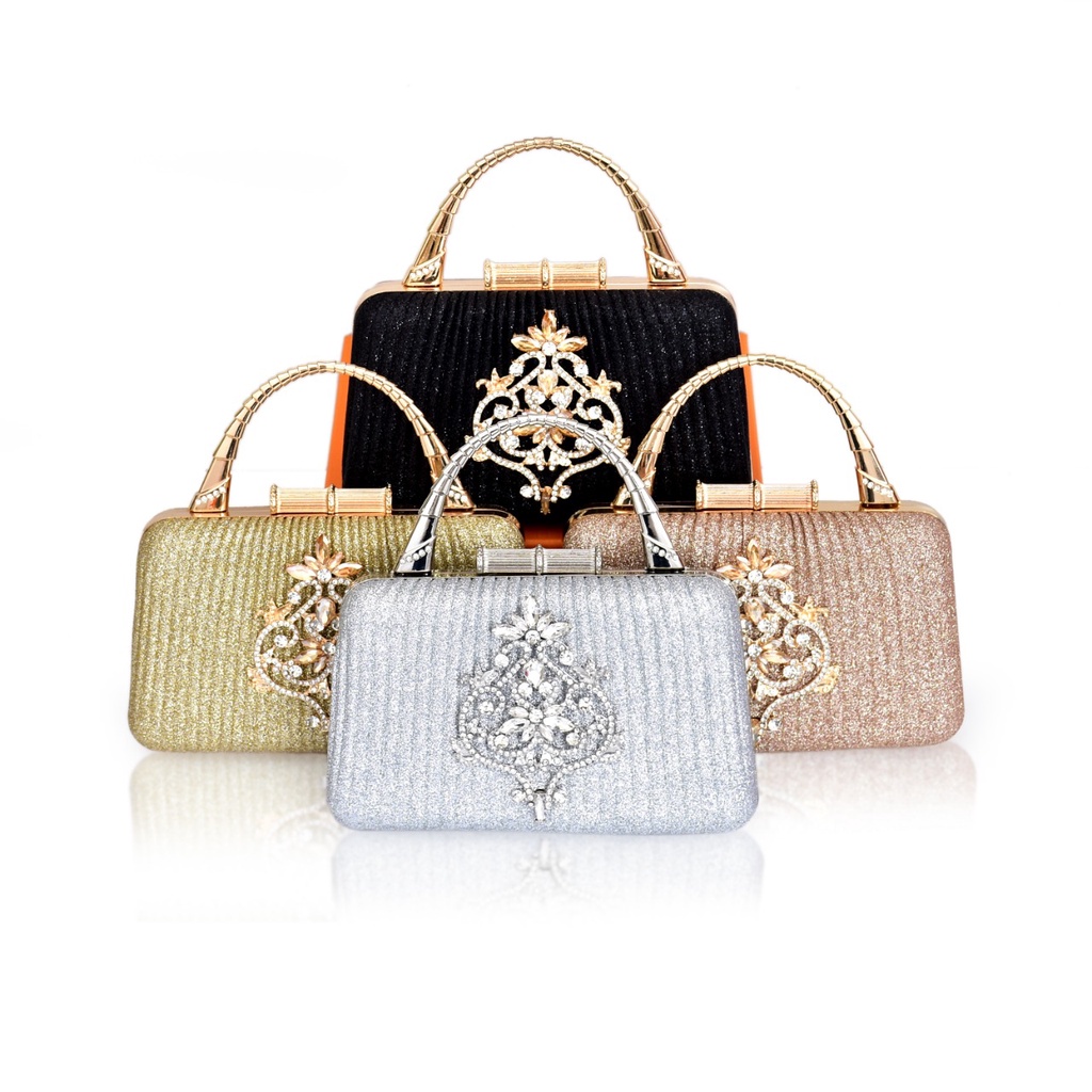 Jose Daroca Tas Pesta LARA (L017)  - Clutch