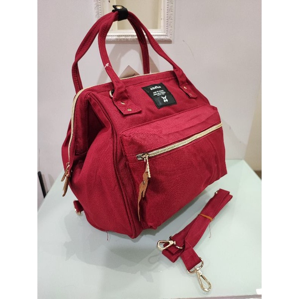 Tas wanita 3 Fungsi 023 Premium