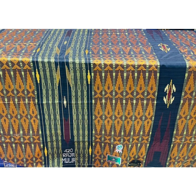 SARUNG RAJA MULIA 420