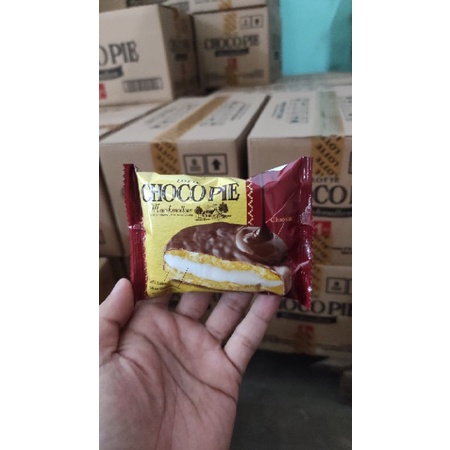 

LOTTE CHOCOPIE COKLAT 26gr