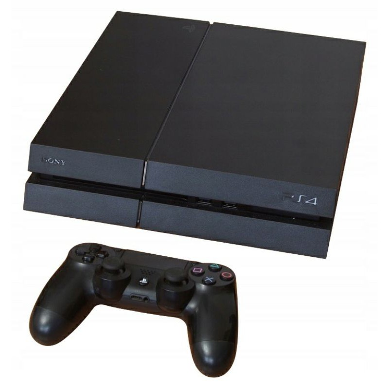Kardus PS4 Fat / Slim