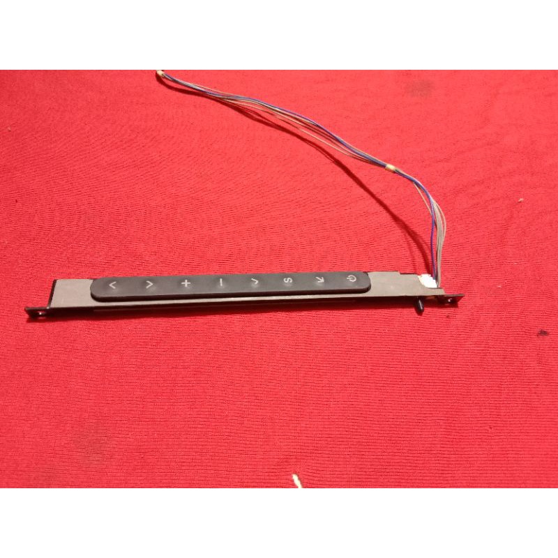 Sensor tv plasma 42PN4500 original