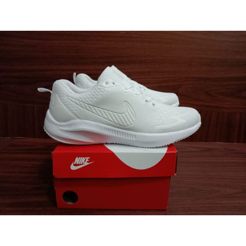 SEPATU WANITA / SEPATU OLAHRAGA CEWEK / SEPATU SENAM ZUMBA AEROBIK / SEPATU SEKOLAH DAN KULIAH / SEPATU SNEAKERS LARI JOGGING