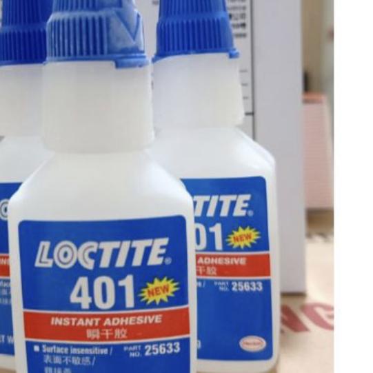 

lem loctite 401 20gram
