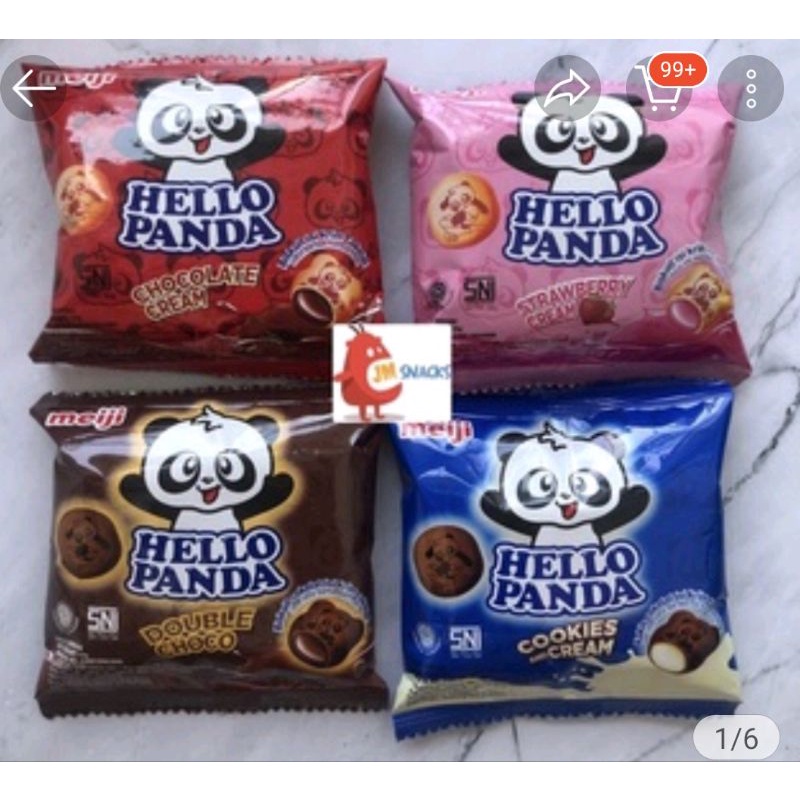 

hello panda all varian rasa