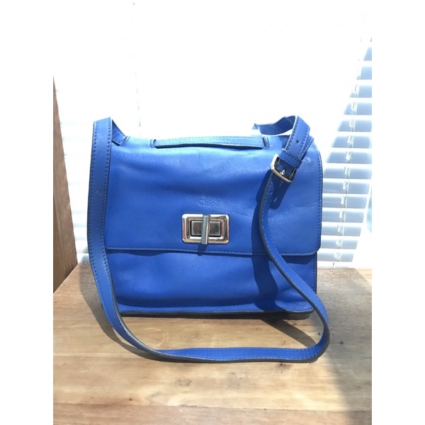 Chloe Vintage Shoulder Bag Preloved