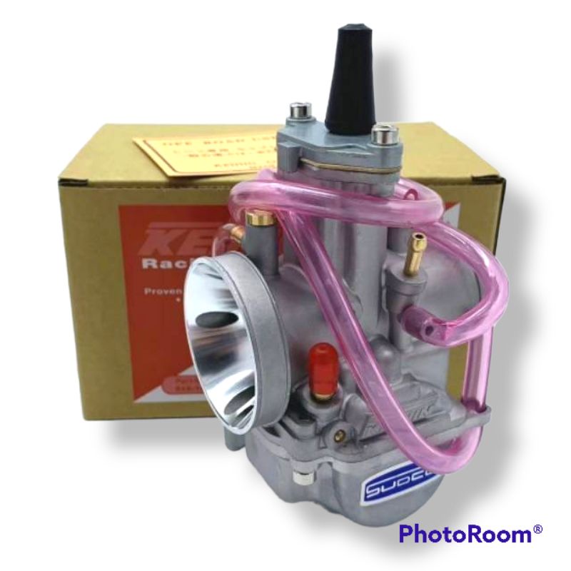 KARBURATOR PWK 28 30 32 34 35 38 KEIHIN SUDCO AIRSTRIKE