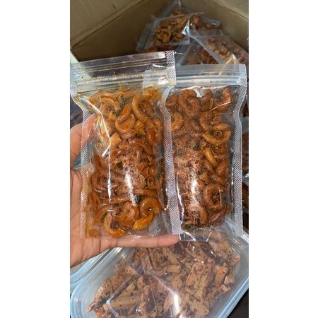 

Makaroni bumbu basah 70gr