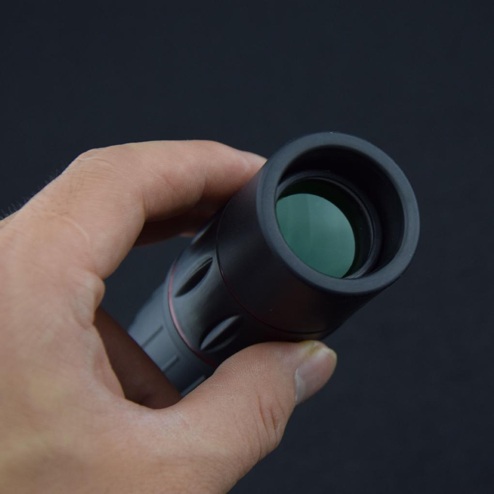 Lensa Teleskop Monocular Zoom 18X Untuk Kamera Handphone (house2020)