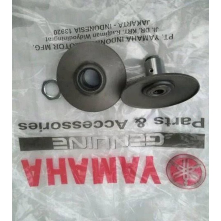 pully only Mio soul /vino lama .Mio lama