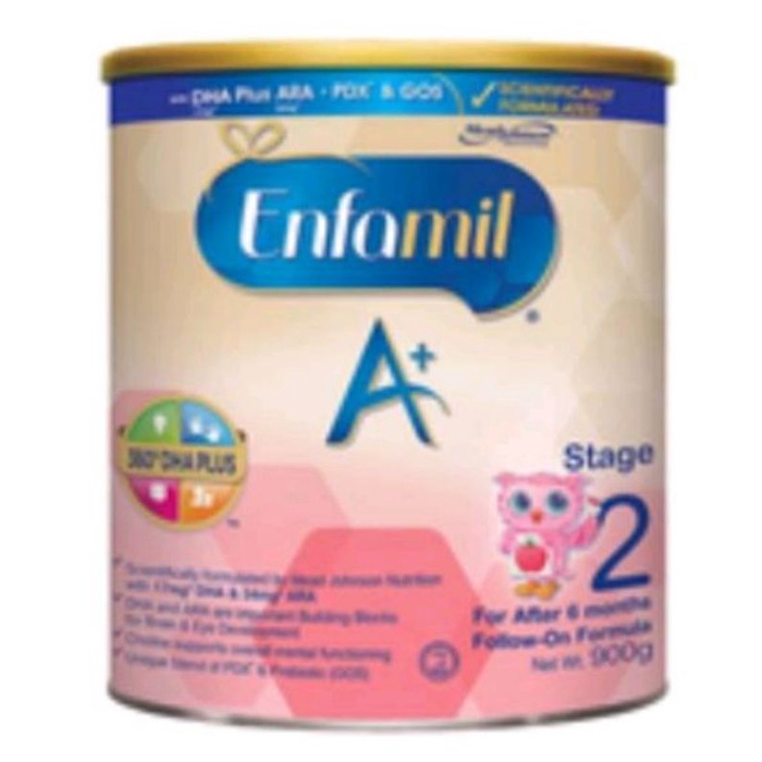 susu enfamil 6-12 bulan