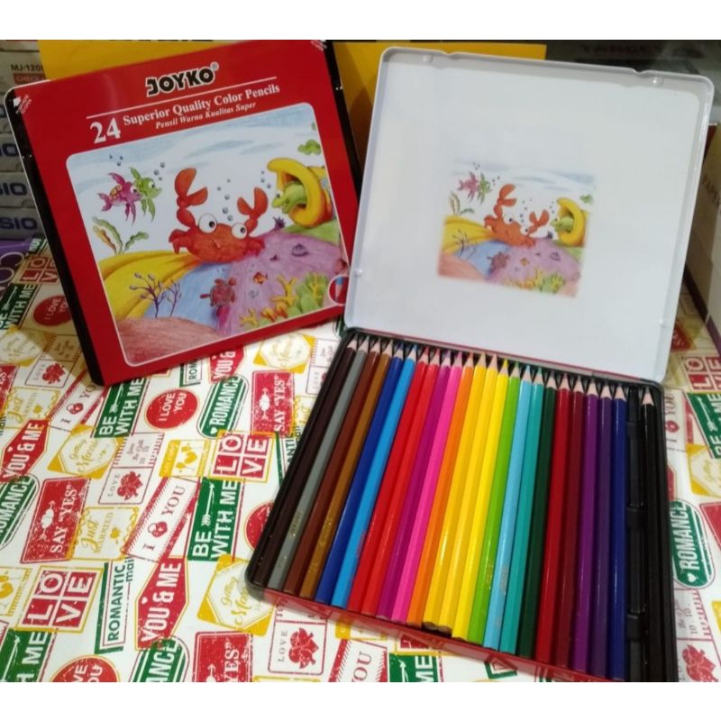 

pensil warna joyko24 gratis buble