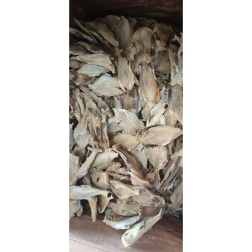 

ikan asin jamal inul