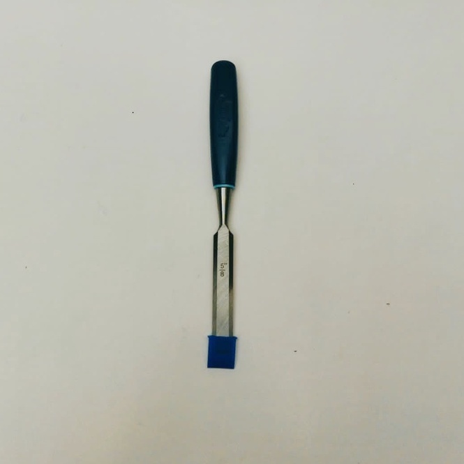 VENUS Tatah kayu|Pahat Kayu|Tatah Ukir Baja Super Tajam 5/8" (1.5cm)