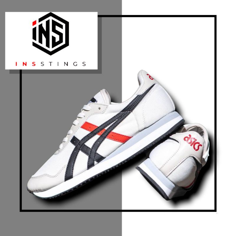 SEPATU ASICS TIGER RUNNER