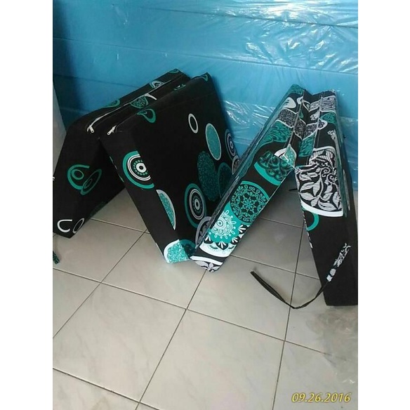 kasur lipat inoac EOM D24 always ready