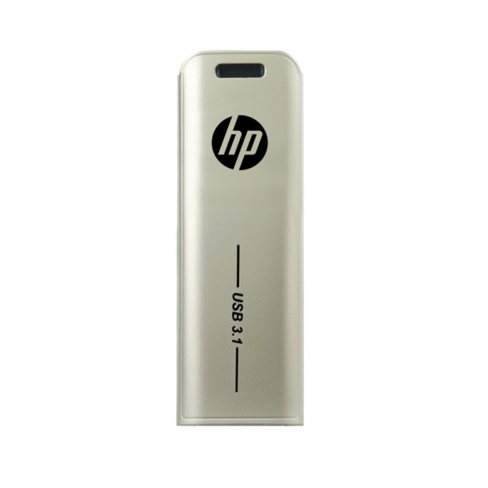 Flashdisk HP X796W 512Gb USB 3.1 - Original