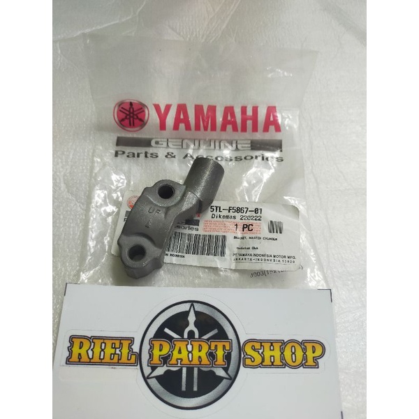 Dudukan Spion Mio Sporty Mio Small Original YAMAHA