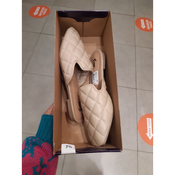 Payless Fioni Genoa Mule