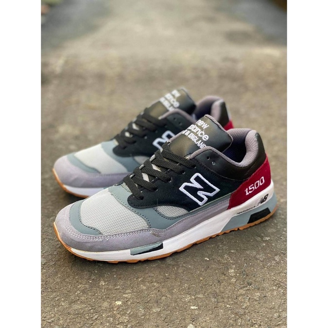 Sepatu NB New Balance 1500 Pria Sport Running Original Sepatu Pria Sneakers NB New Balance 1500 Pria