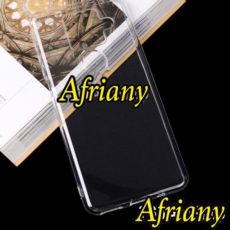 [KODE PRODUK GI0SP6080] Sharp Aquos V R2 R3 Sense 4 Plus Zero 2 R Compact Ultra-Thin Soft Case Casin