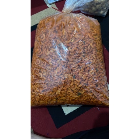 

MAKARONI PEDAS VIRAL, CEMILANAHOY.2022