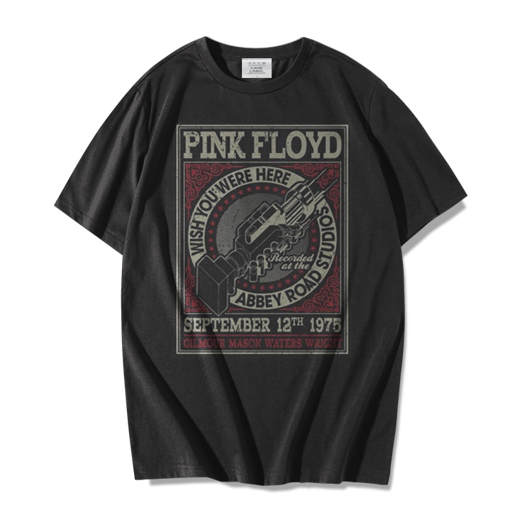 Kaos Band Pink Floyd - Wish You Were Here