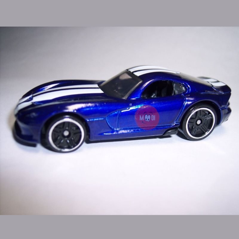 Hot Wheels 2013 Srt Viper