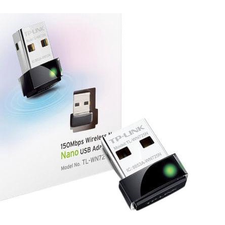 USB WIFI TP LINK TL-WN725N Nano