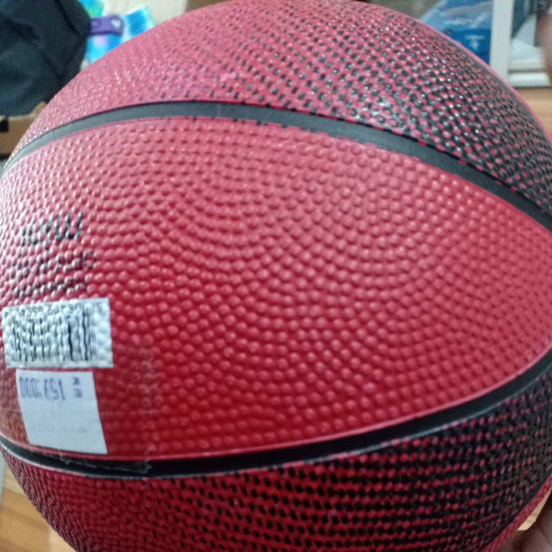 Bola futsal mini SKEMBH4007RB