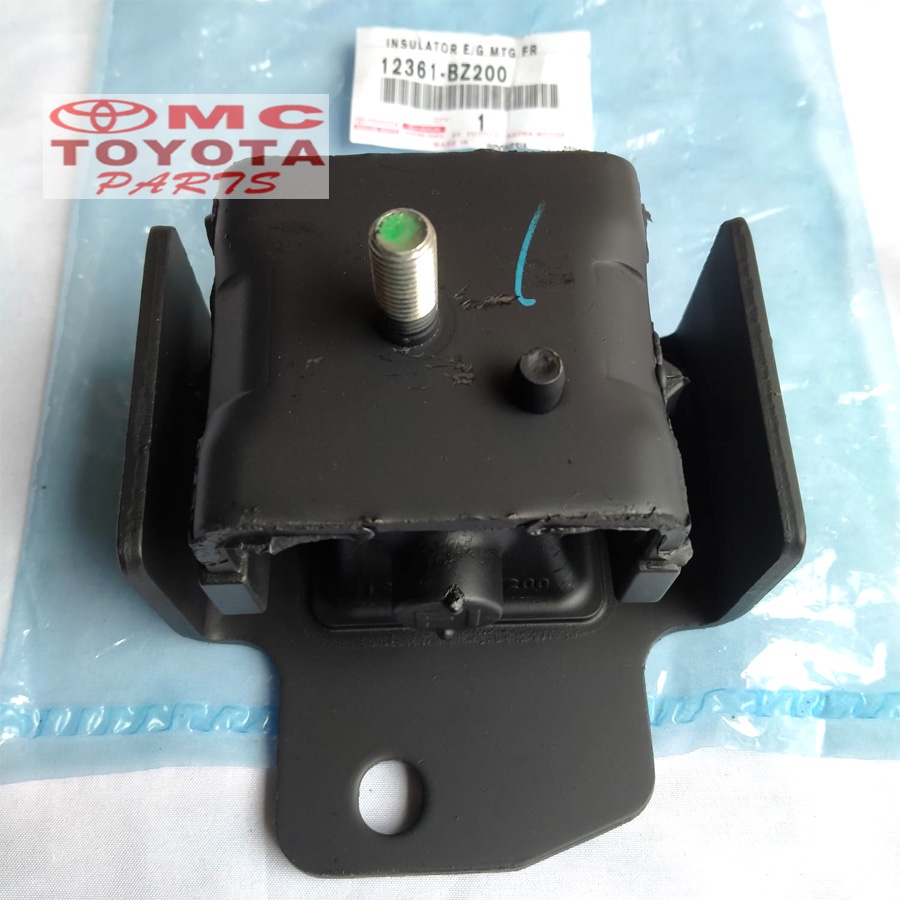 Engine Mounting Depan Grand Avanza Xenia Rush Terios New 12361-BZ200