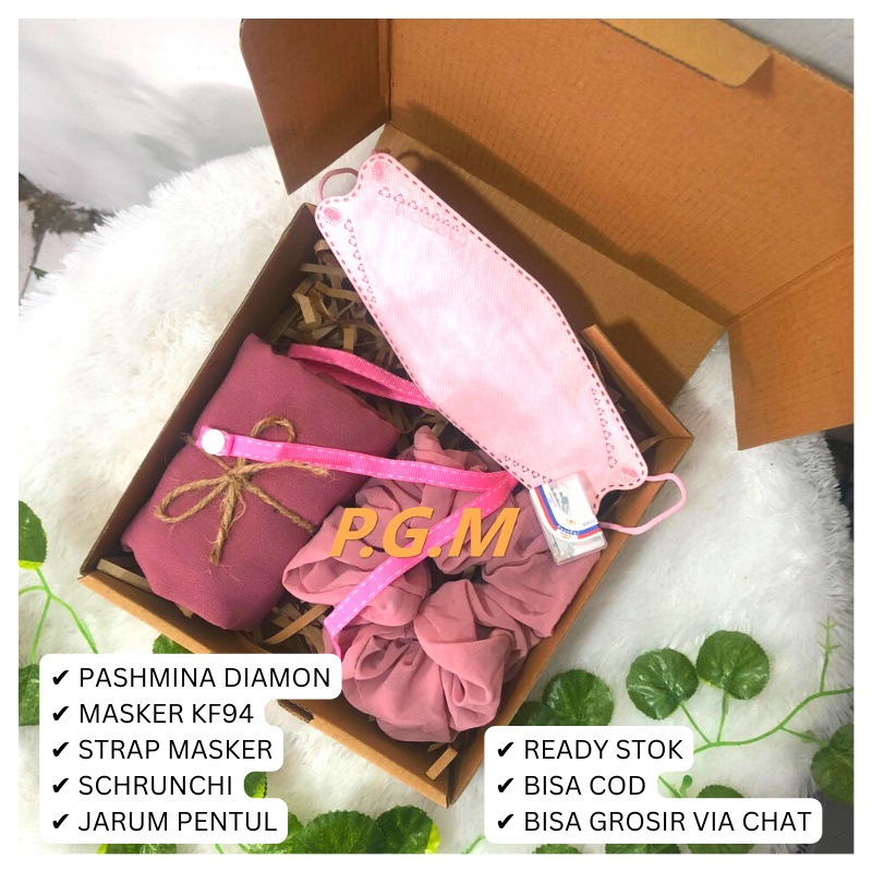 NEW!! HAMPERS RAMADA | HADIAH SOUVENIR PERNIKAHAN, PERTUNANGAN, ULANG TAHUN, WISUDA MURAH BISA COD