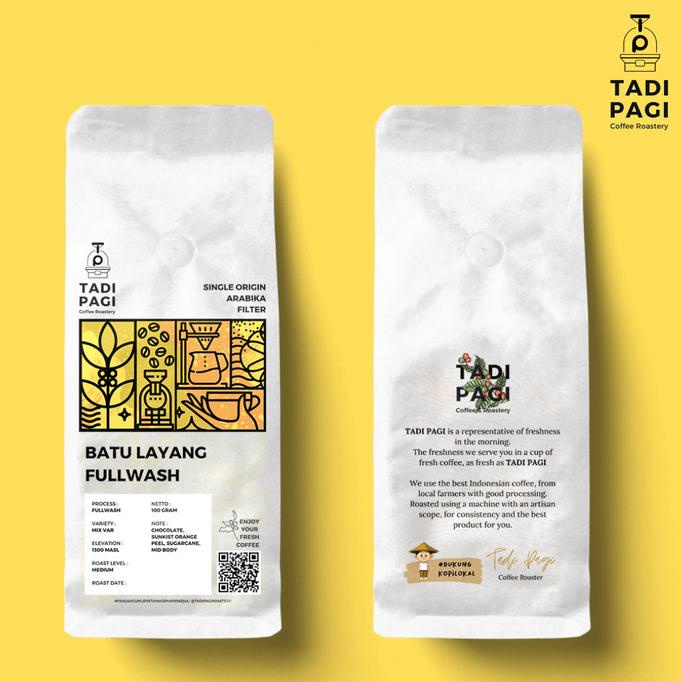 

BAYAR DITEMPAT Arabika Batu layang Full Wash 100 gr SMALL PACK /KOPI RUBE/KOPI KAPAL API/KOPI SLB/KOPI PEJUANG/KOPI BUBUK