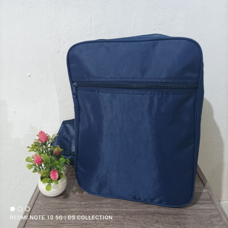 vintage 90's cross body bag