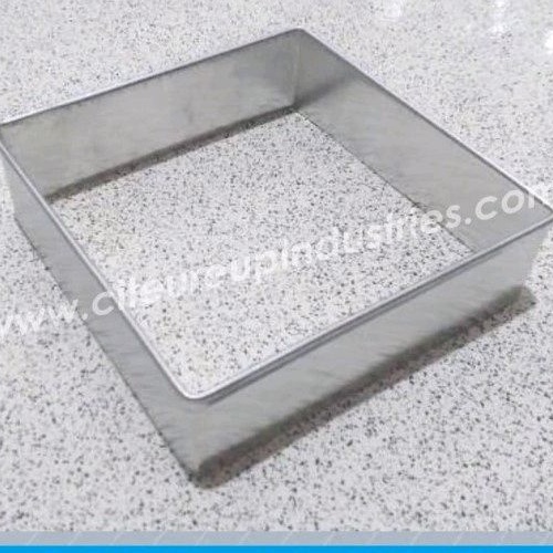 RING ROTI / RING NASTAR TAIWAN / RING CUTTER / RING BURGER 10x10x3 CM