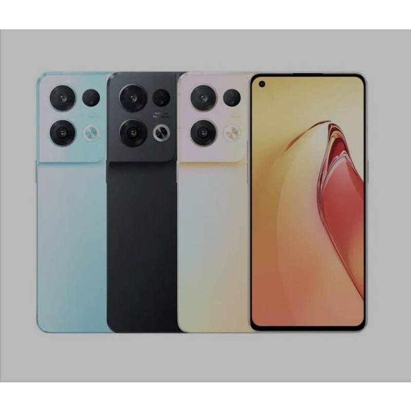 RENO 8 Pro 5G 8GB/256GB