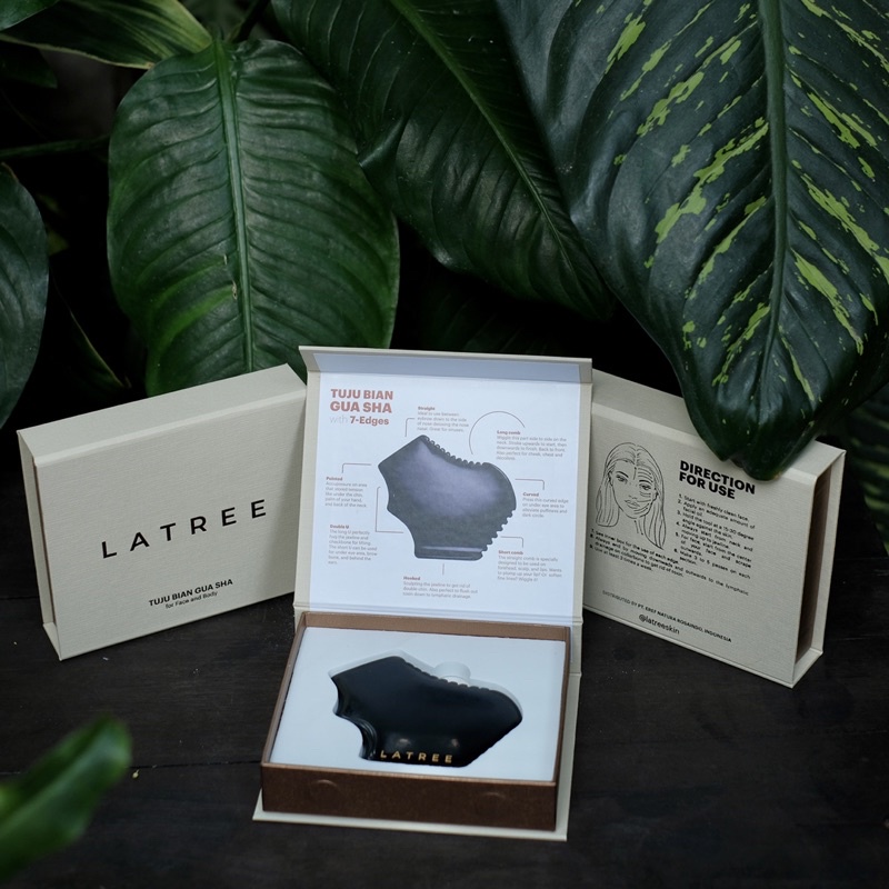 Tuju Bian Gua Sha (Gua Sha Only)