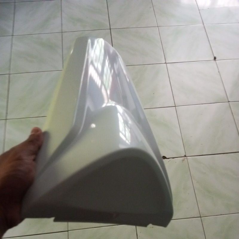 single seat ninja 150rr new