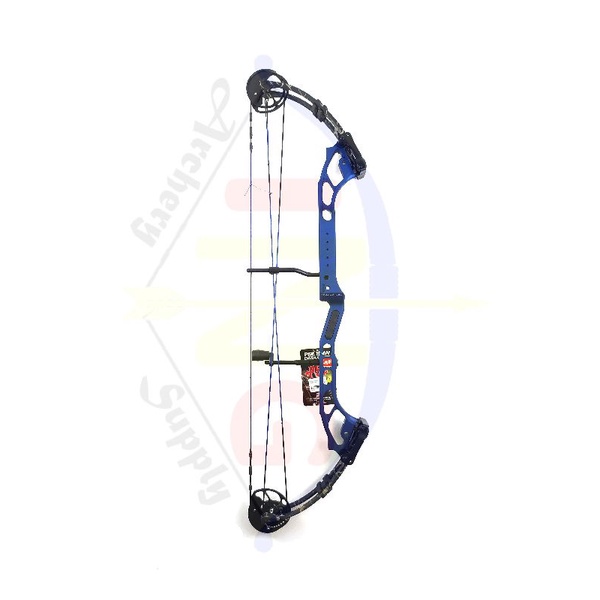 Compound bow PSE Phenom-panahan-archery