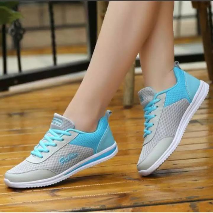 Sepatu wanita Sneakers kekinian FAHIND/sepatu pria/sneakers/sepatu sneakers/sneakers wanita/sepatu s