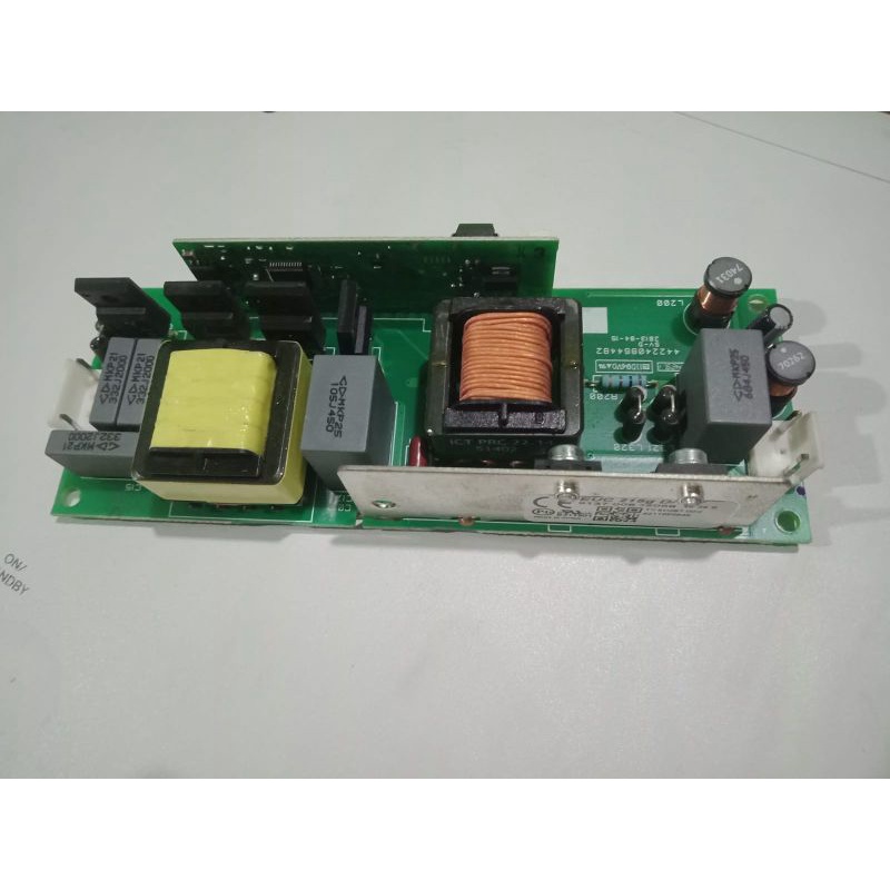 ballast balast inverter iventer iverter projector proyektor sony vpldx122 vpl-dx122 vpl dx122 vpldx1