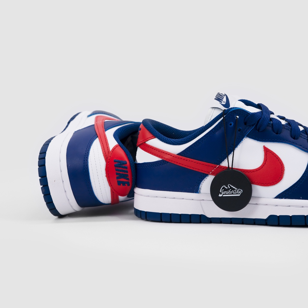 Dunk Low USA