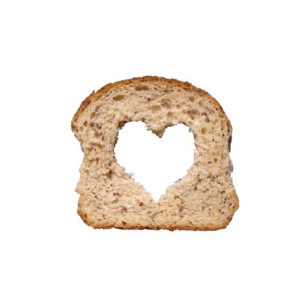 roti gandum