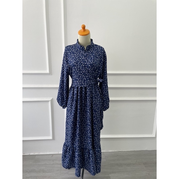 LENNA GAMIS SHAKILA MOTIF