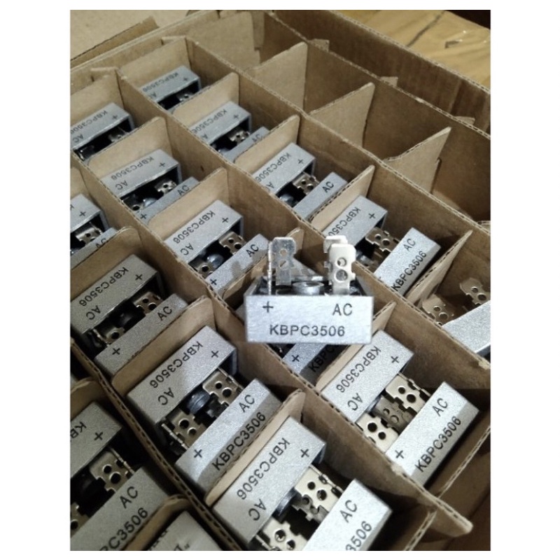 DIODA KIPROK 35A SEP ORIGINAL