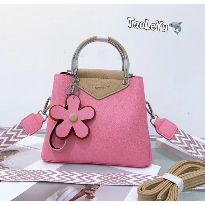 Tas fashion Taoleyu import