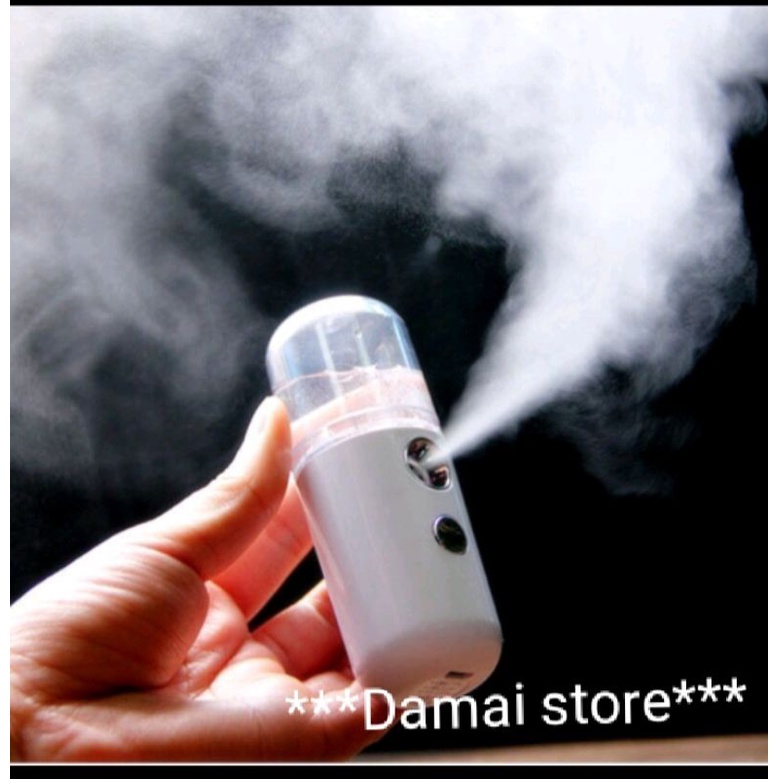 nano spray mini