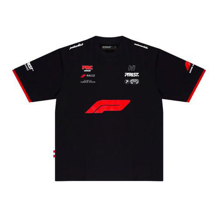 Petrolist Team Tshirt_hf2092
